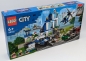 Preview: LEGO® City Polizeistation